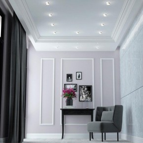 Встраиваемый светильник Novotech Lirio 370718 в Надыме - nadym.ok-mebel.com | фото 4