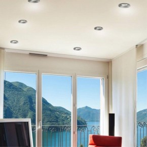 Встраиваемый светильник Novotech Metis 357586 в Надыме - nadym.ok-mebel.com | фото 2