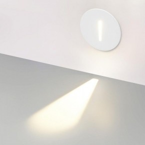 Встраиваемый светильник Odeon Light Escala 7052/3WL в Надыме - nadym.ok-mebel.com | фото 3