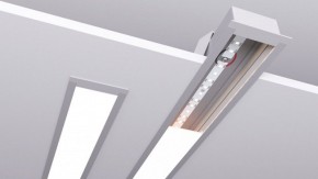 Встраиваемый светильник SILED LINEA INNER 7370001 в Надыме - nadym.ok-mebel.com | фото 2