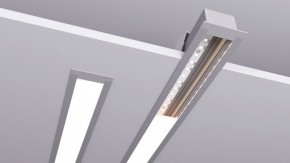 Встраиваемый светильник SILED LINEA INNER 7370012 в Надыме - nadym.ok-mebel.com | фото 2