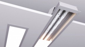 Встраиваемый светильник SILED LINEA INNER 7370037 в Надыме - nadym.ok-mebel.com | фото