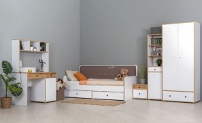 Вуди Кровать 11.02 в Надыме - nadym.ok-mebel.com | фото 8