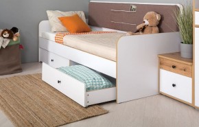 Вуди молодежная (рестайлинг) Набор 2 в Надыме - nadym.ok-mebel.com | фото 2