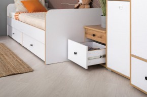Вуди молодежная (рестайлинг) Набор 2 в Надыме - nadym.ok-mebel.com | фото 4