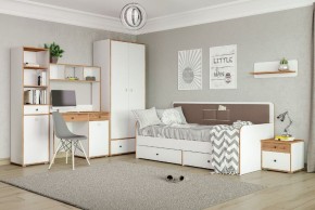 Вуди Стол письменный 12.42 в Надыме - nadym.ok-mebel.com | фото 7