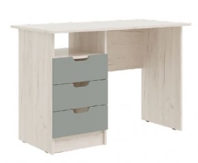 ЮНИОР-4 Детская (модульная) МДФ (Шарли Бриз) в Надыме - nadym.ok-mebel.com | фото 5
