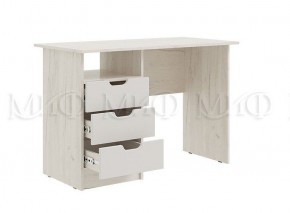 ЮНИОР-4 Детская (модульная) МДФ (Шарли Бриз) в Надыме - nadym.ok-mebel.com | фото 6