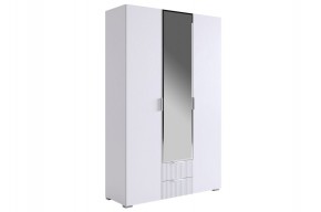 ЗЕФИР Комплект детской мебели (модульный) белый муар в Надыме - nadym.ok-mebel.com | фото 10