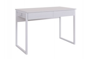 ЗЕФИР Комплект детской мебели (модульный) белый муар в Надыме - nadym.ok-mebel.com | фото 8