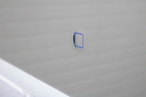 Зеркало Dream 120 alum с подсветкой Sansa (SD1025Z) в Надыме - nadym.ok-mebel.com | фото 6