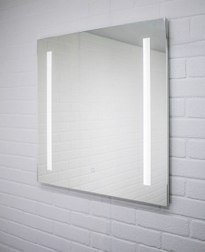 Зеркало Good Light 2-90 с подсветкой Домино (GL7015Z) в Надыме - nadym.ok-mebel.com | фото 3