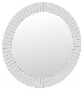 Зеркало настенное Хилтон Исп.2.2 в Надыме - nadym.ok-mebel.com | фото 1