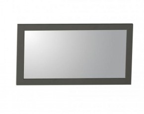 Зеркало навесное 37.17 "Прованс" (Диамант серый) в Надыме - nadym.ok-mebel.com | фото