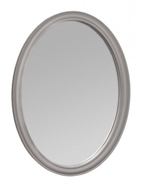 Зеркало ППУ для Комода Мокко (серый камень) в Надыме - nadym.ok-mebel.com | фото 1