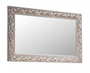 Зеркало Тиффани штрих-лак/серебро (ТФ/01 ) в Надыме - nadym.ok-mebel.com | фото