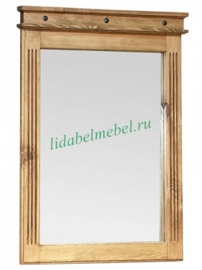 Зеркало в раме "Викинг" Л.152.05.26 в Надыме - nadym.ok-mebel.com | фото 1